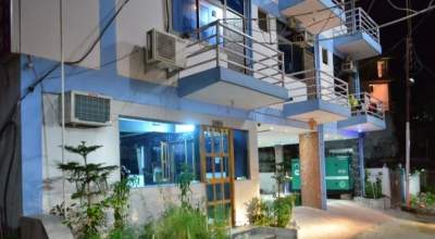 Hotel Akash Continental